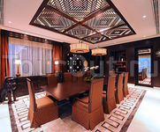 Raffles Dubai