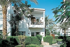 Iberotel Club Fanara & Residence