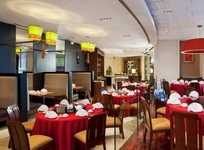Crowne Plaza Manila Galleria Crowne Plaza Manila Galleria