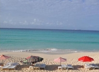 Coral Mist Beach Hotel