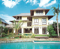 Фото отеля Yalong Bay Villas & Spa Resort