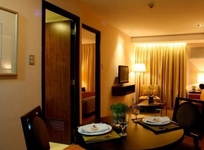 A. Venue Hotel Suites by Best Western