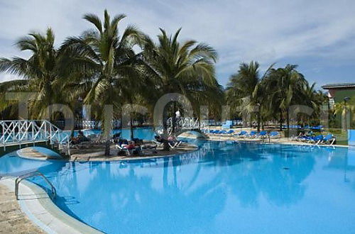 Barcelo Solymar Hotel