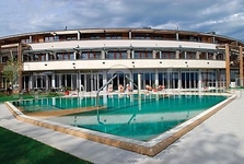Hotel Silver Resort