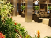 Aquarium Hotel Aquarium Hotel