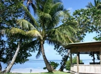 Kosrae Nautilus Resort