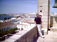 Faro, Catedral