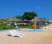 Flamingo Beach Resort