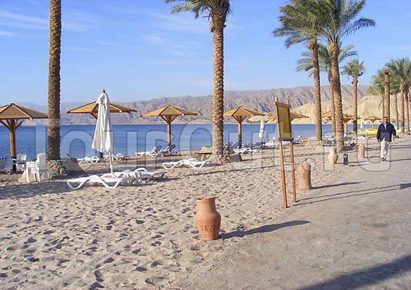 Moevenpick Resort Taba