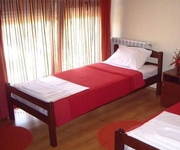 Garni hotel Piramida