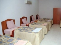 Dubai Youth Hostel