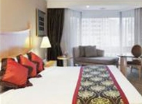 Crowne Plaza Hotel Kuala Lumpur