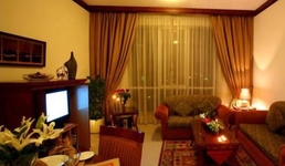 Mourouj Hotel Apartments