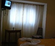 Catedral Hotel Mar Del Plata