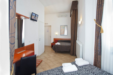 Hotel Brenta Milano