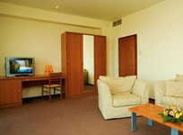 Club Hotel Evrika Beach (Клаб Хотель Эврика Бич)