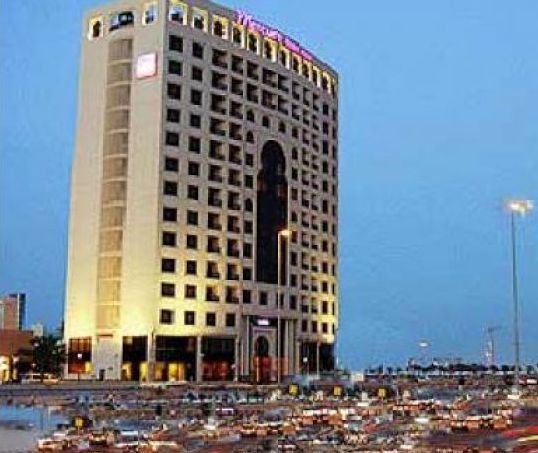 Mercure Grand Seef