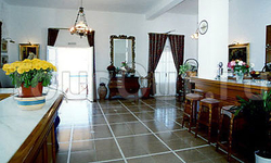 Irida Apartment