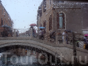мосты и каналы Венеции