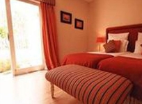 Villa Moringa Guesthouse