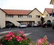 Bella Vista Motel Westport Bella Vista Motel Westport