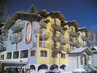 Negritella Hotel Folgarida