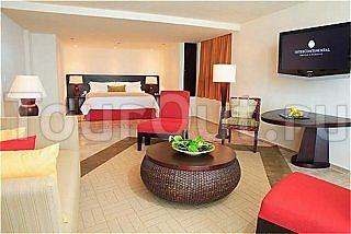 Presidente Intercontinental Cozumel Resort & Spa