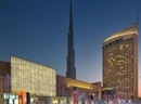 Фото The Address Dubai Mall
