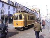 Порту (март 2011)