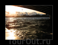 Прогулка по воде 2. Прогулка по воде 2.