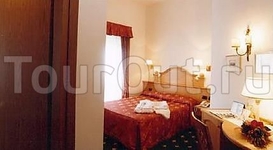 Hotel Tressane