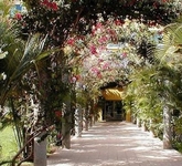 Holiday Inn Select Managua