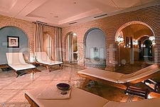 Hivernage Hotel And Spa