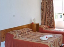 PRG Palm Residency
