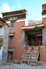 Монастырь Ронгбук
Тибет, Ронгбук, монастырь XX в
Монастырь Ронгбук – священный порог на пути к самой высокой вершине мира, крайний предел человечества ...