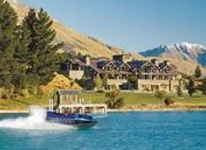 Blanket Bay Lodge Glenorchy