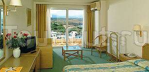 Iberostar Creta Panorama Hotel