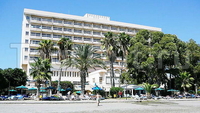 Фото отеля Poseidonia Beach