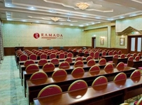 Ramada Plaza Gence (Рамада Плаза Дженс)