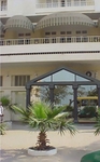 Hotel Continental Luanda