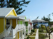 Cocodimama Charming Resort