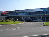 Международный аэропорт имени Федерико Феллини