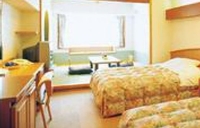 Фото отеля Akan No Mori Tsuruga Resort Hanayuuka