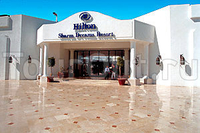 Фото отеля Hilton Sharm Dreams Resort