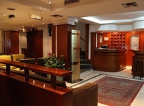 Arber Hotel