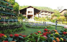 Belle Villa Resort