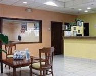 Comfort Inn Monclova