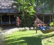Samoan Outrigger Hotel