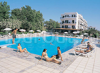 Marilena Hotel Amoudara