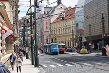 Фото 167 рассказа Чехия-Прага Прага